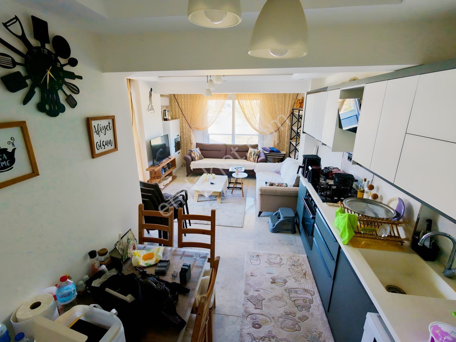 Didim Sağtur Ve Huzur Plajlarına Yürüme Mesafesinde 2+1 Satılık — fotoğraf 35