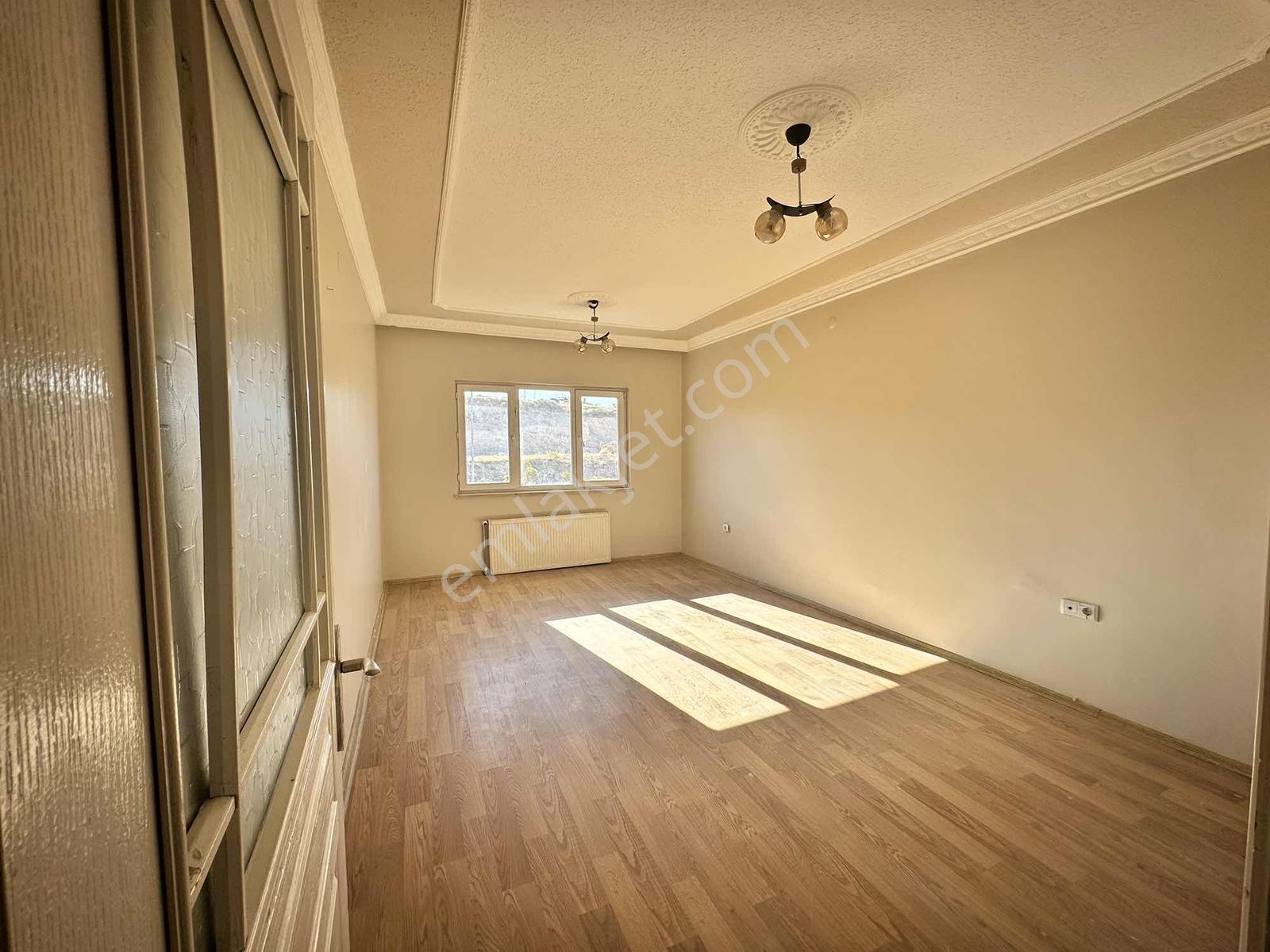 Satılık 3+1 Daire | Edremit Yeni Toki 7. Etap | Göl Manzaralı — fotoğraf 3