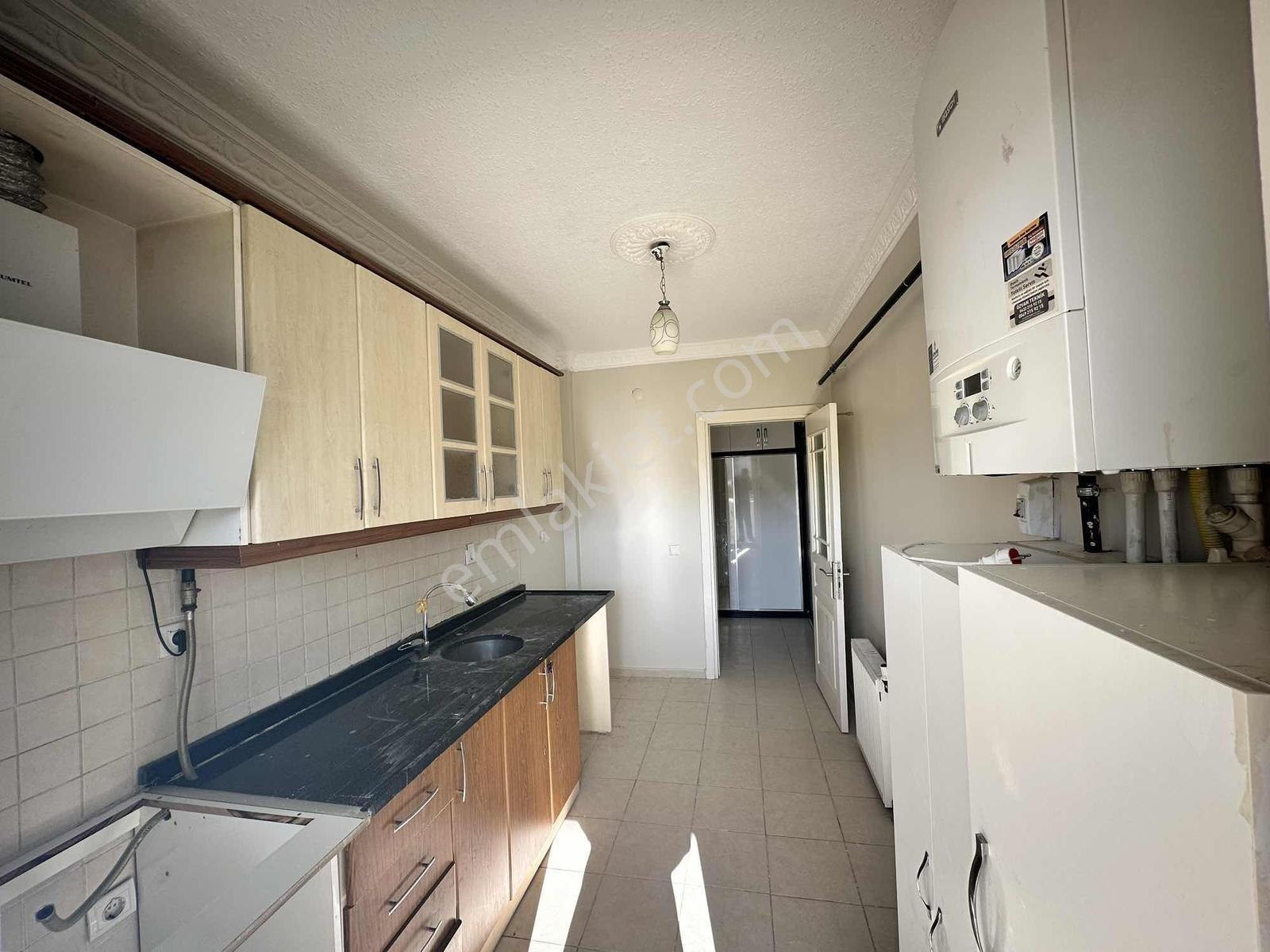 Satılık 3+1 Daire | Edremit Yeni Toki 7. Etap | Göl Manzaralı — fotoğraf 5