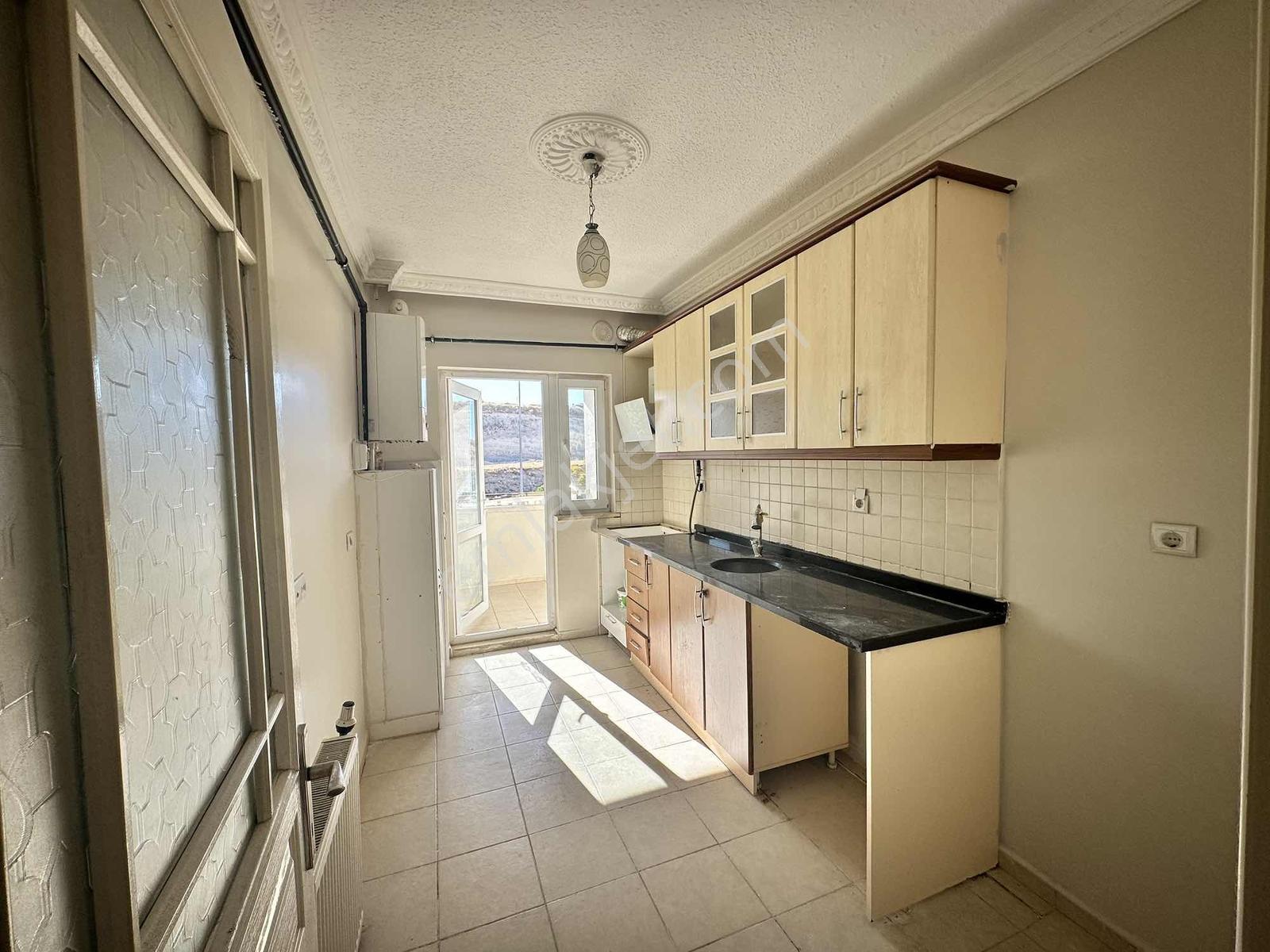 Satılık 3+1 Daire | Edremit Yeni Toki 7. Etap | Göl Manzaralı — fotoğraf 8