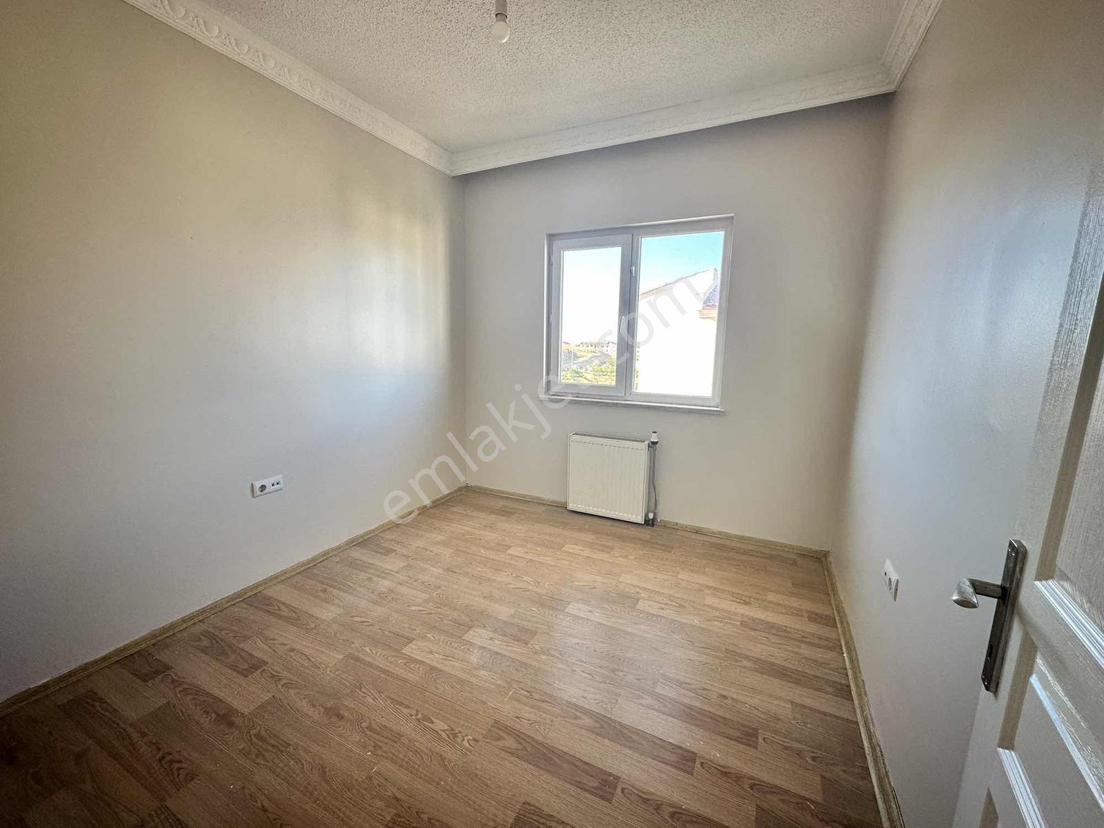 Satılık 3+1 Daire | Edremit Yeni Toki 7. Etap | Göl Manzaralı — fotoğraf 11