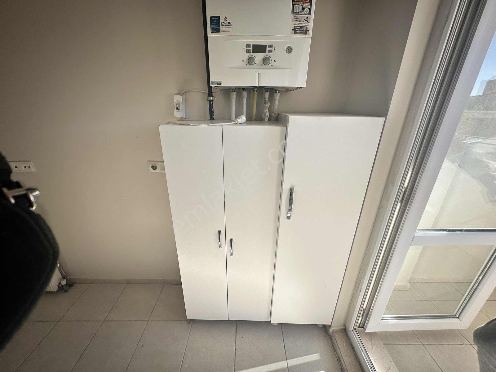 Satılık 3+1 Daire | Edremit Yeni Toki 7. Etap | Göl Manzaralı — fotoğraf 22