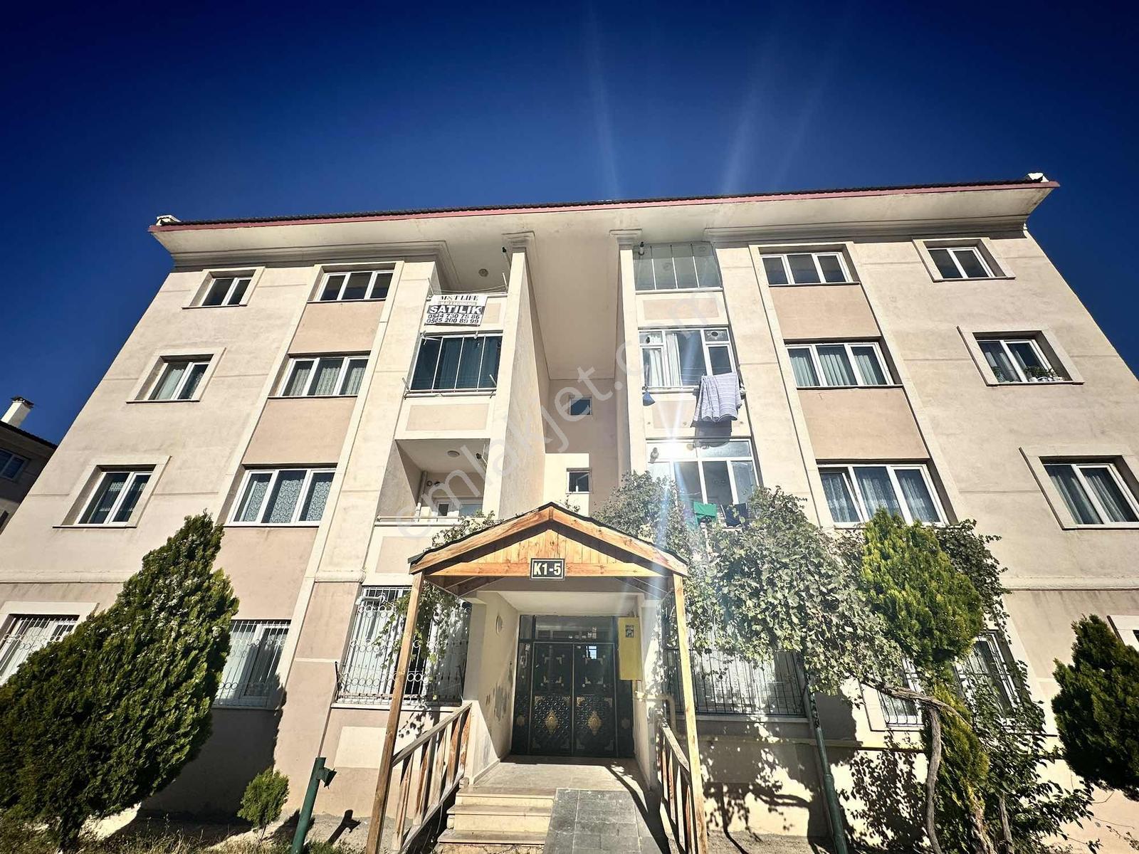 Satılık 3+1 Daire | Edremit Yeni Toki 7. Etap | Göl Manzaralı — fotoğraf 23
