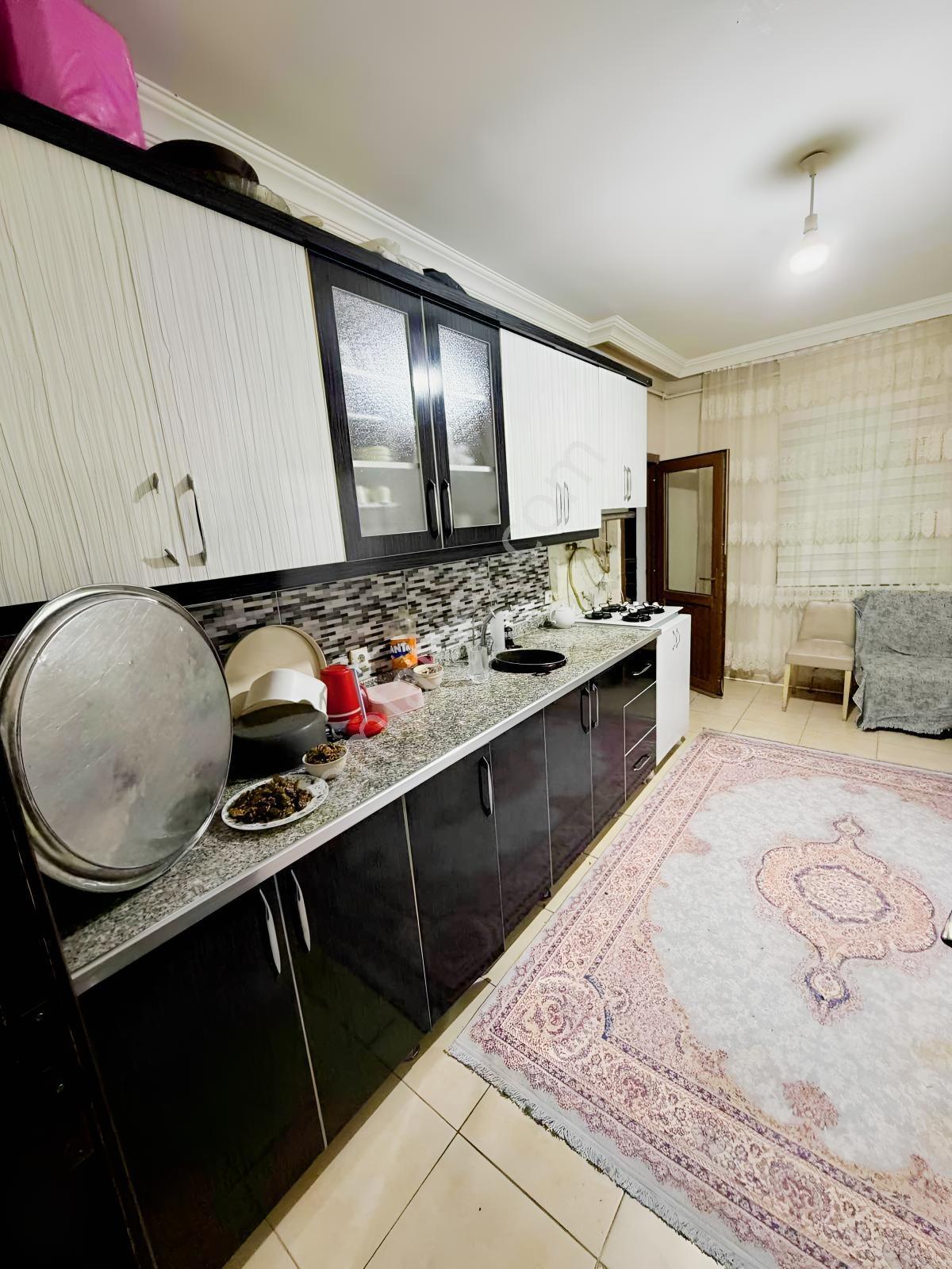 Sürer Emlak`tan Satılık 3+1 Daire`miz Merkezi Konumda Kalmakta — fotoğraf 20