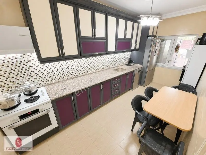 Yükselden Zeytinlide Müstakil Konforunda Öncephe Fırsat 4+1daire — fotoğraf 2