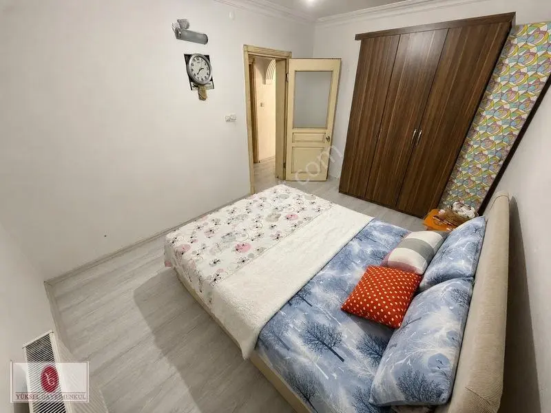 Yükselden Zeytinlide Müstakil Konforunda Öncephe Fırsat 4+1daire — fotoğraf 6