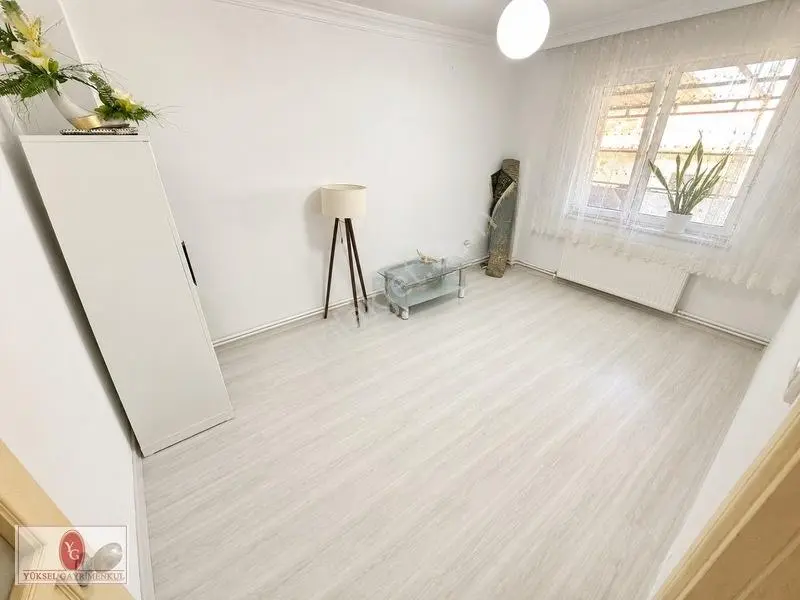 Yükselden Zeytinlide Müstakil Konforunda Öncephe Fırsat 4+1daire — fotoğraf 13