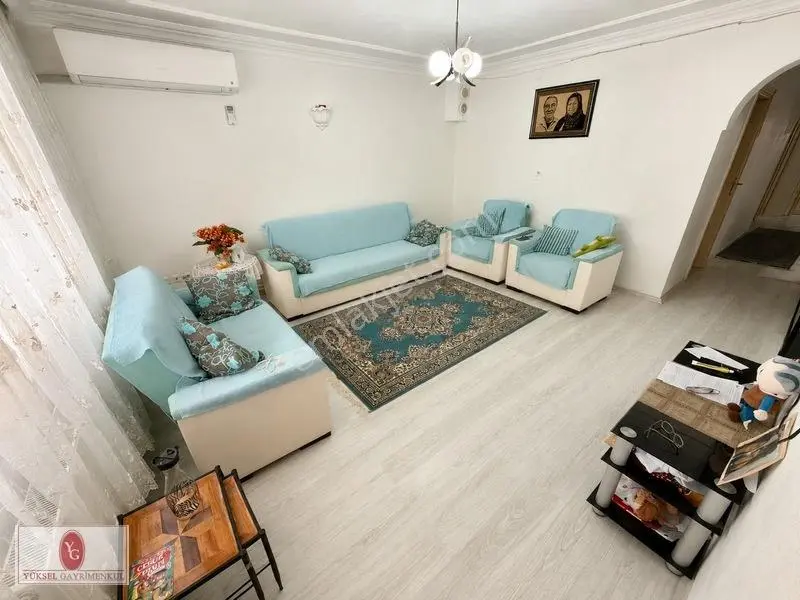 Yükselden Zeytinlide Müstakil Konforunda Öncephe Fırsat 4+1daire — fotoğraf 15