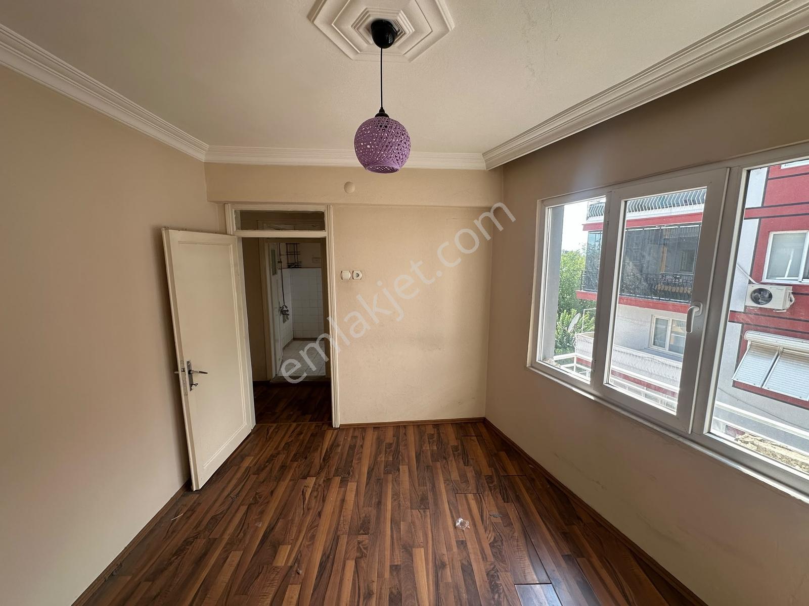 Final'den Cadde Üzeri Satılık 2+1 Arakat Bakımlı Daire — fotoğraf 26