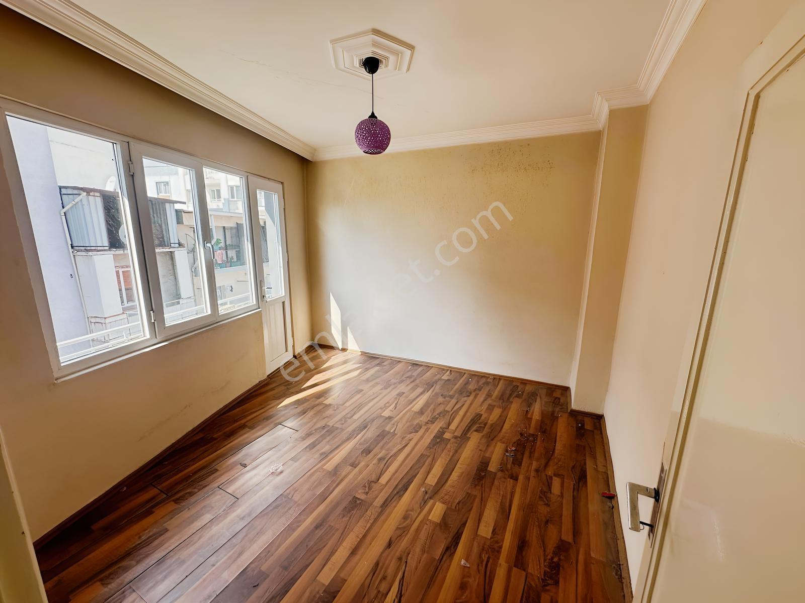 Final'den Cadde Üzeri Satılık 2+1 Arakat Bakımlı Daire — fotoğraf 27