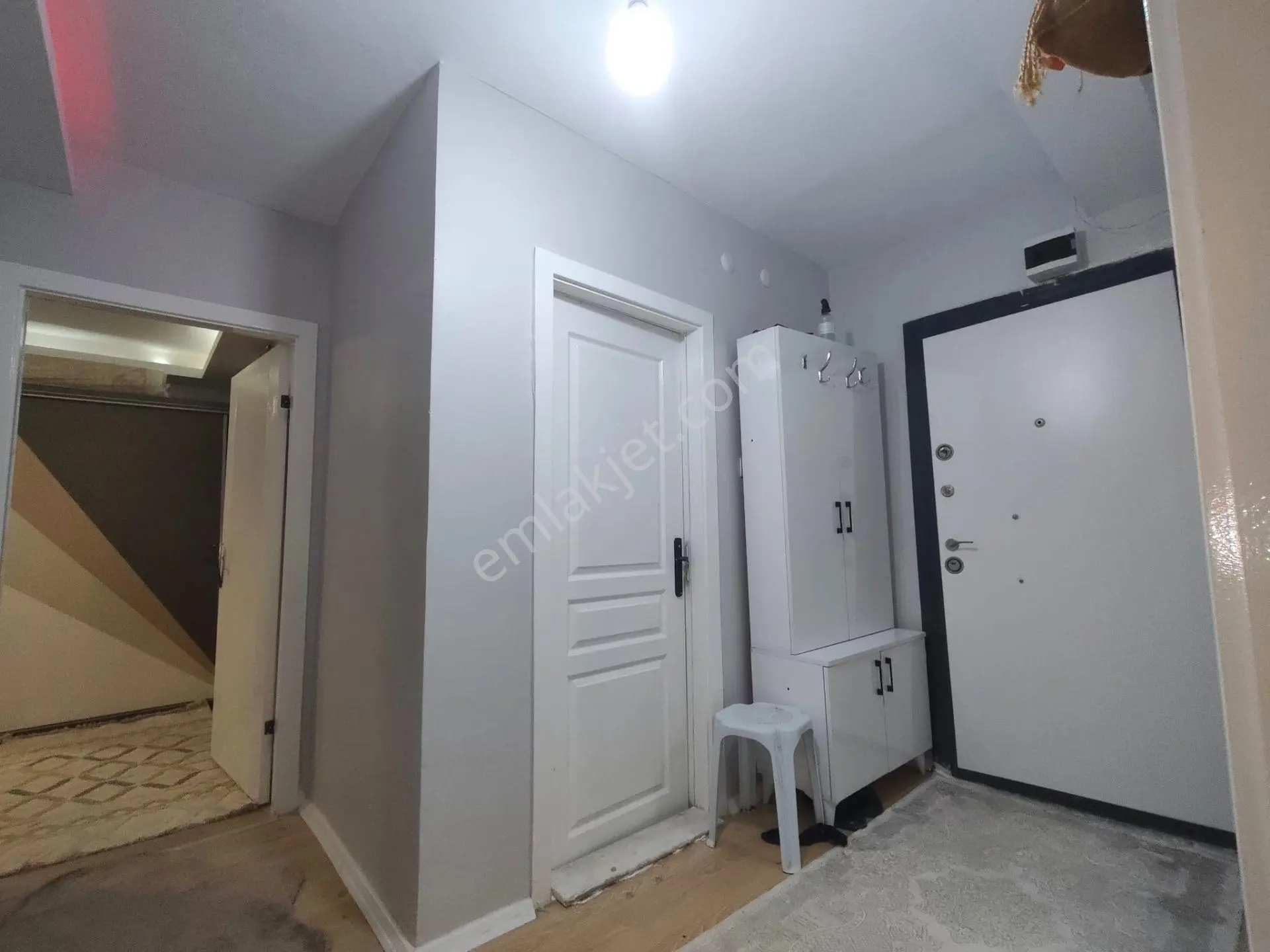 Yılmaz Gayrimenkul'den Maraşal Çakmak Mah. 2+1 Hiç Gömüsüz Bahçe Katı Full Yapılı Kupon Daire — fotoğraf 9
