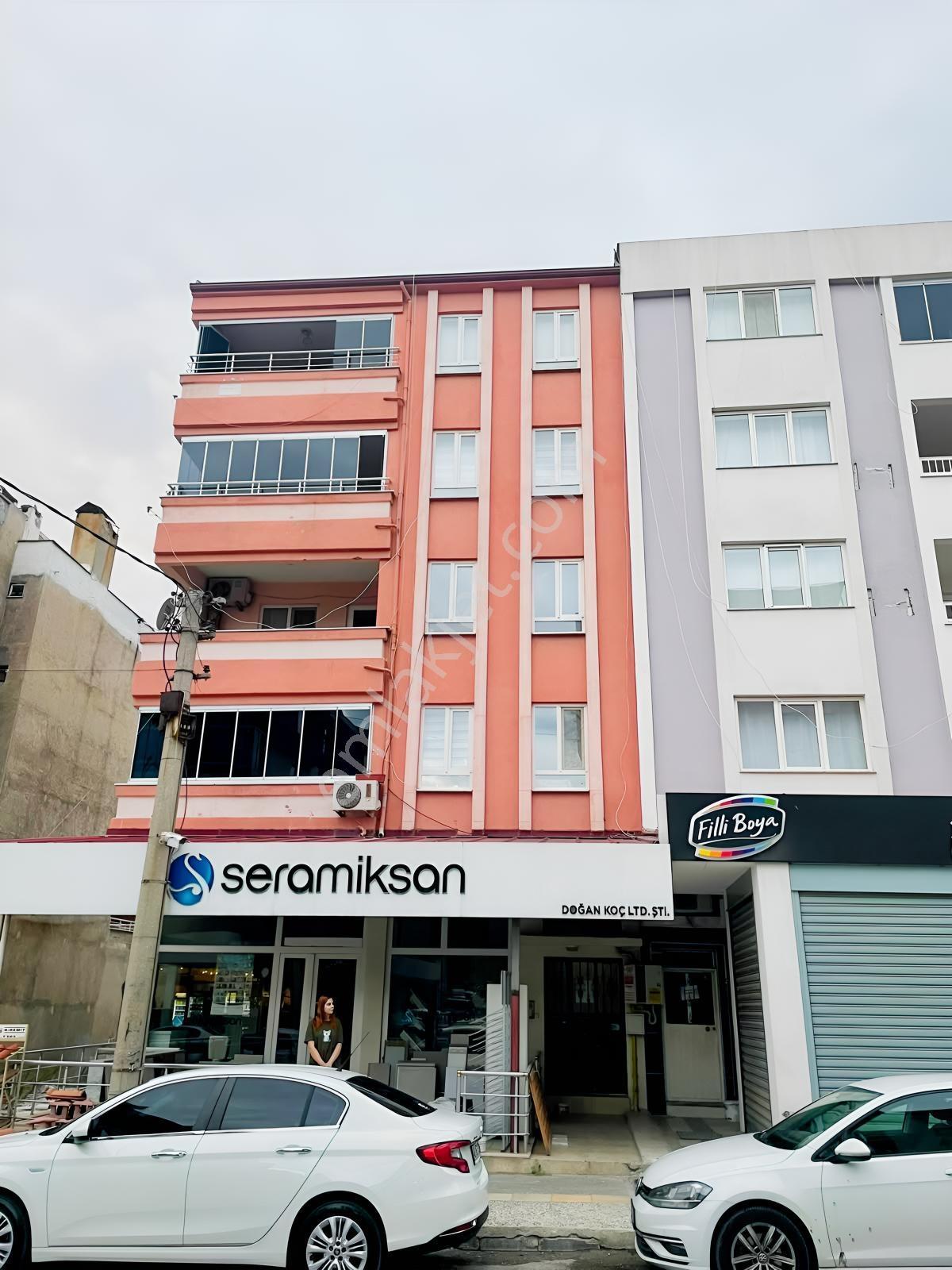 Çağ Emlaktan Yatağan Yeni Mahallede 130 M² Satılık 3+1 Daire — fotoğraf 2