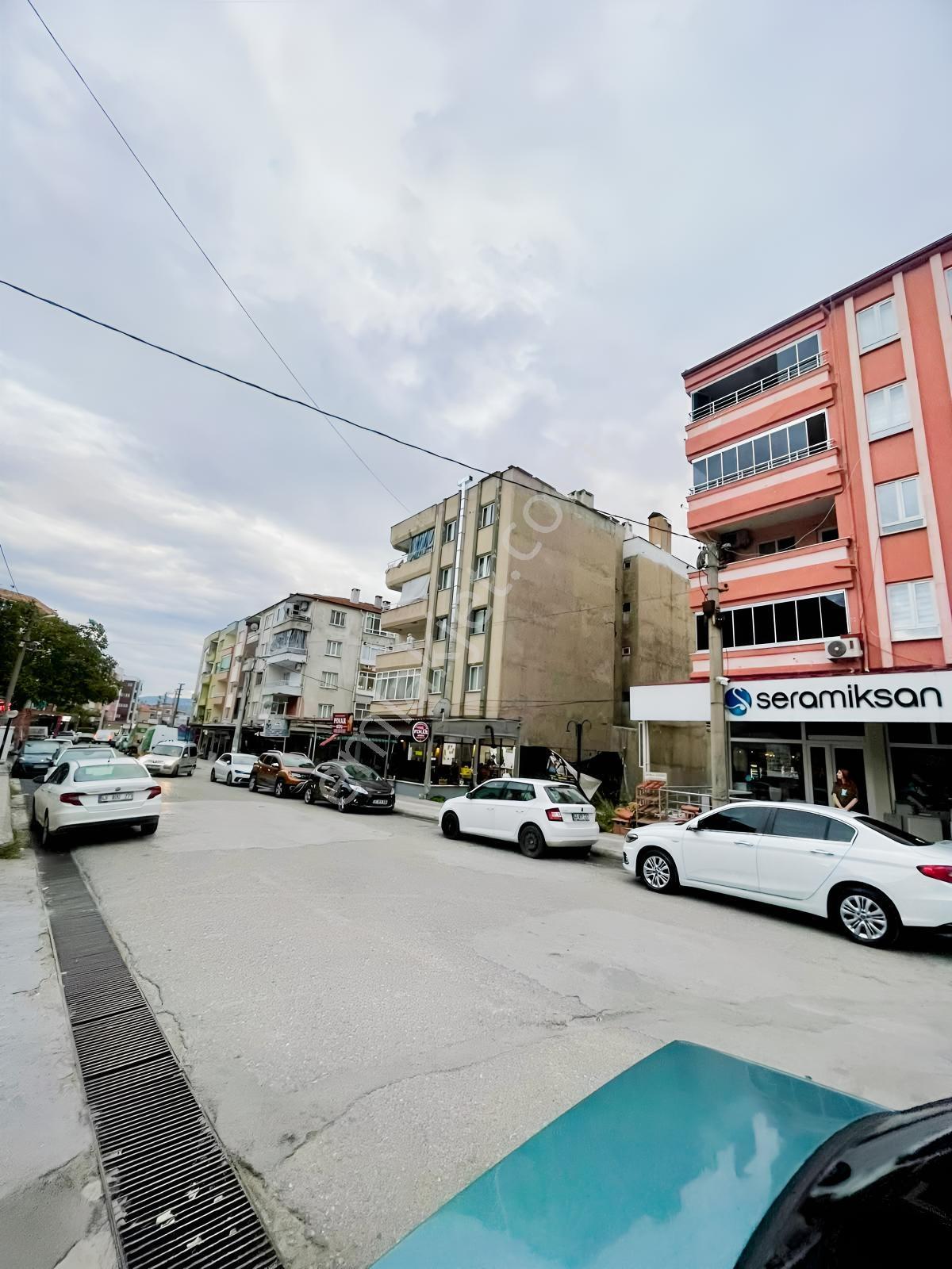 Çağ Emlaktan Yatağan Yeni Mahallede 130 M² Satılık 3+1 Daire — fotoğraf 4