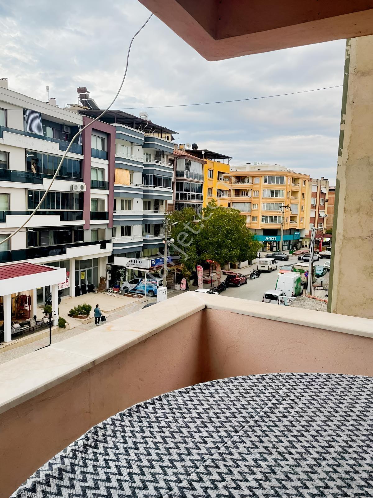 Çağ Emlaktan Yatağan Yeni Mahallede 130 M² Satılık 3+1 Daire — fotoğraf 6