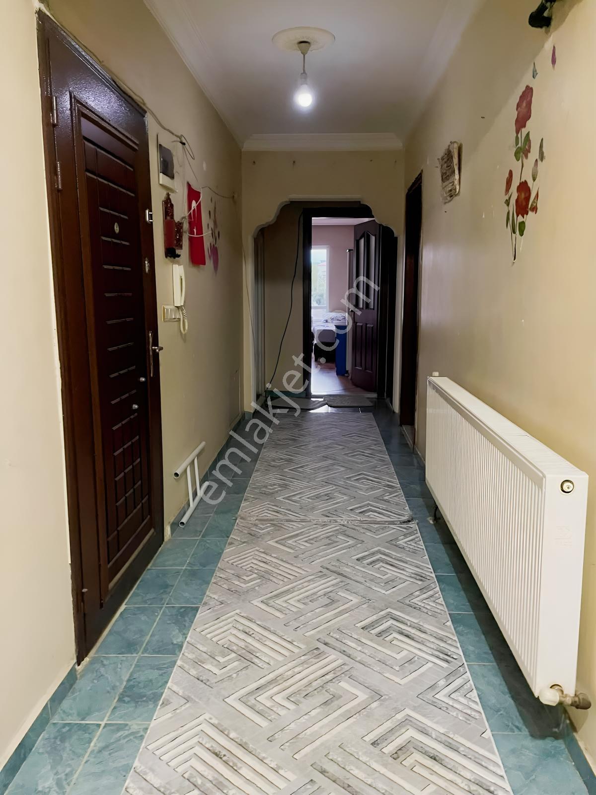 Çağ Emlaktan Yatağan Yeni Mahallede 130 M² Satılık 3+1 Daire — fotoğraf 10
