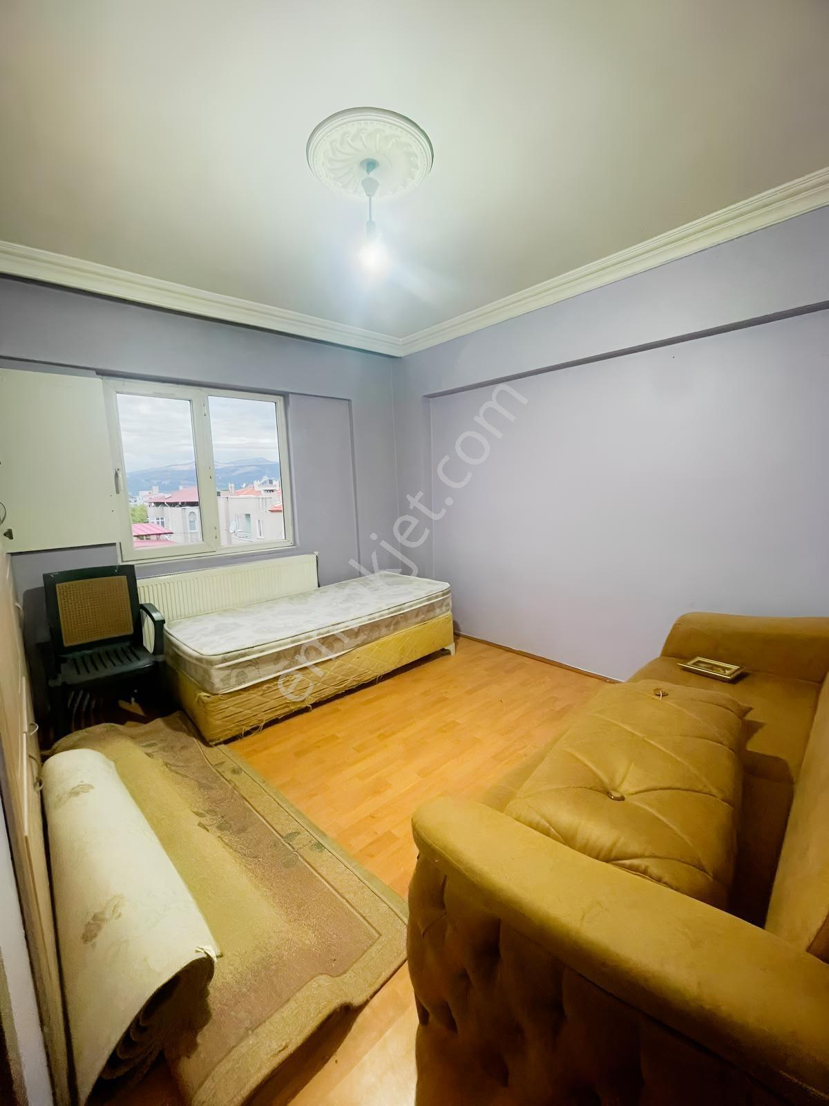Çağ Emlaktan Yatağan Yeni Mahallede 130 M² Satılık 3+1 Daire — fotoğraf 11