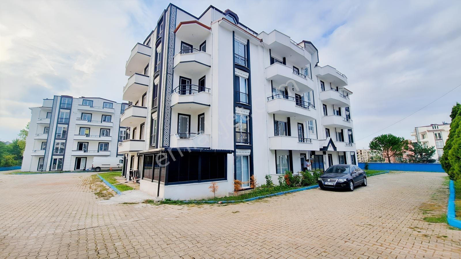 Kartepe Arslanbey'de 2+1 Ara Kat Satılık Daıre — fotoğraf 2