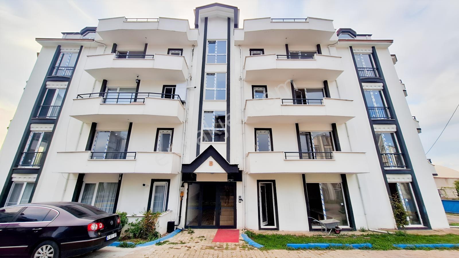 Kartepe Arslanbey'de 2+1 Ara Kat Satılık Daıre — fotoğraf 3