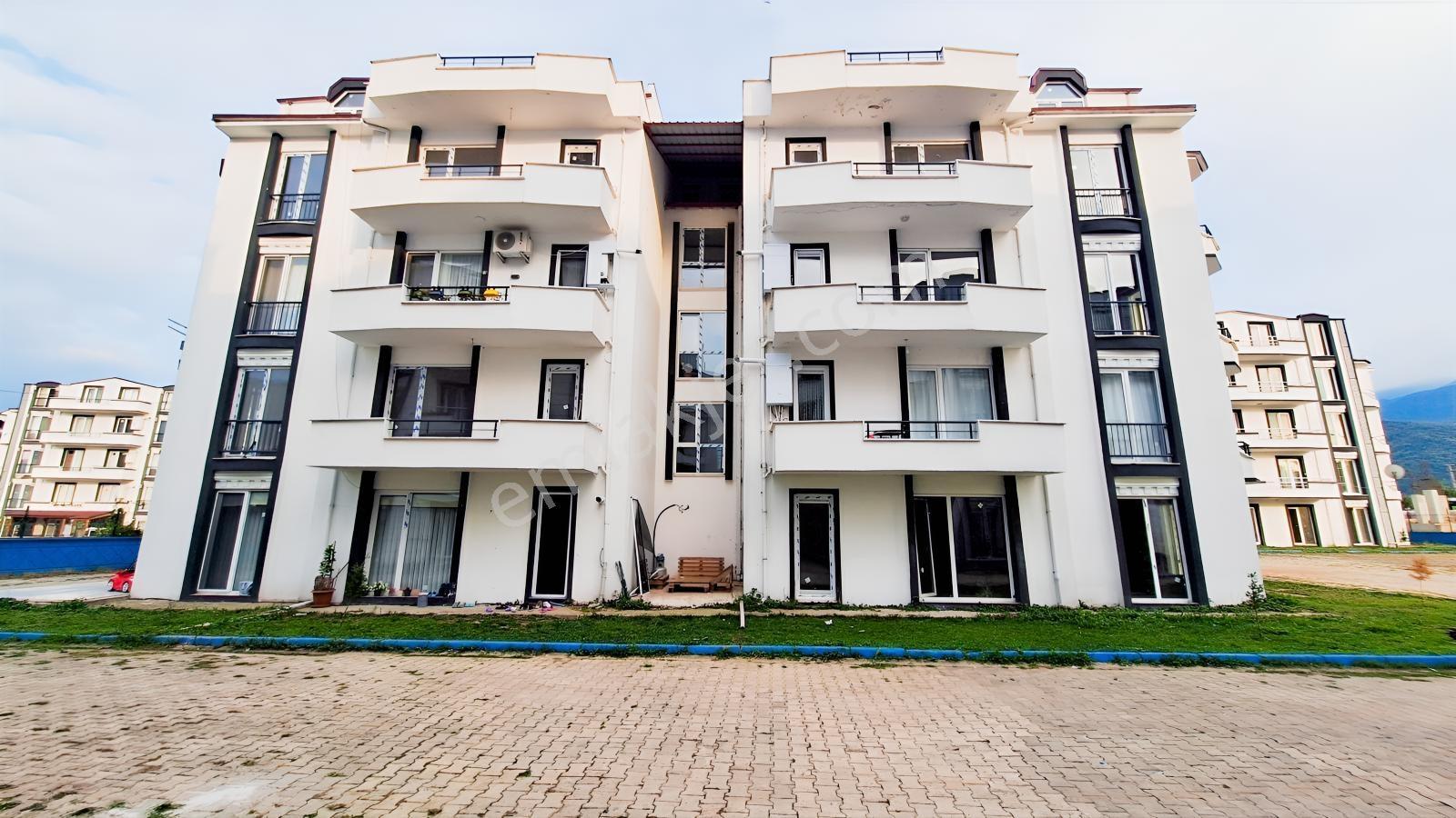 Kartepe Arslanbey'de 2+1 Ara Kat Satılık Daıre — fotoğraf 4