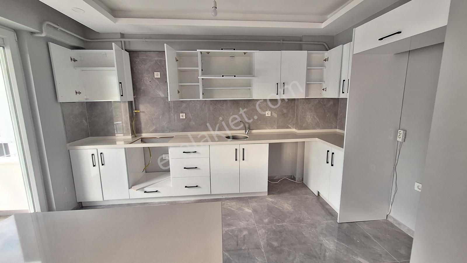 Kartepe Arslanbey'de 2+1 Ara Kat Satılık Daıre — fotoğraf 10