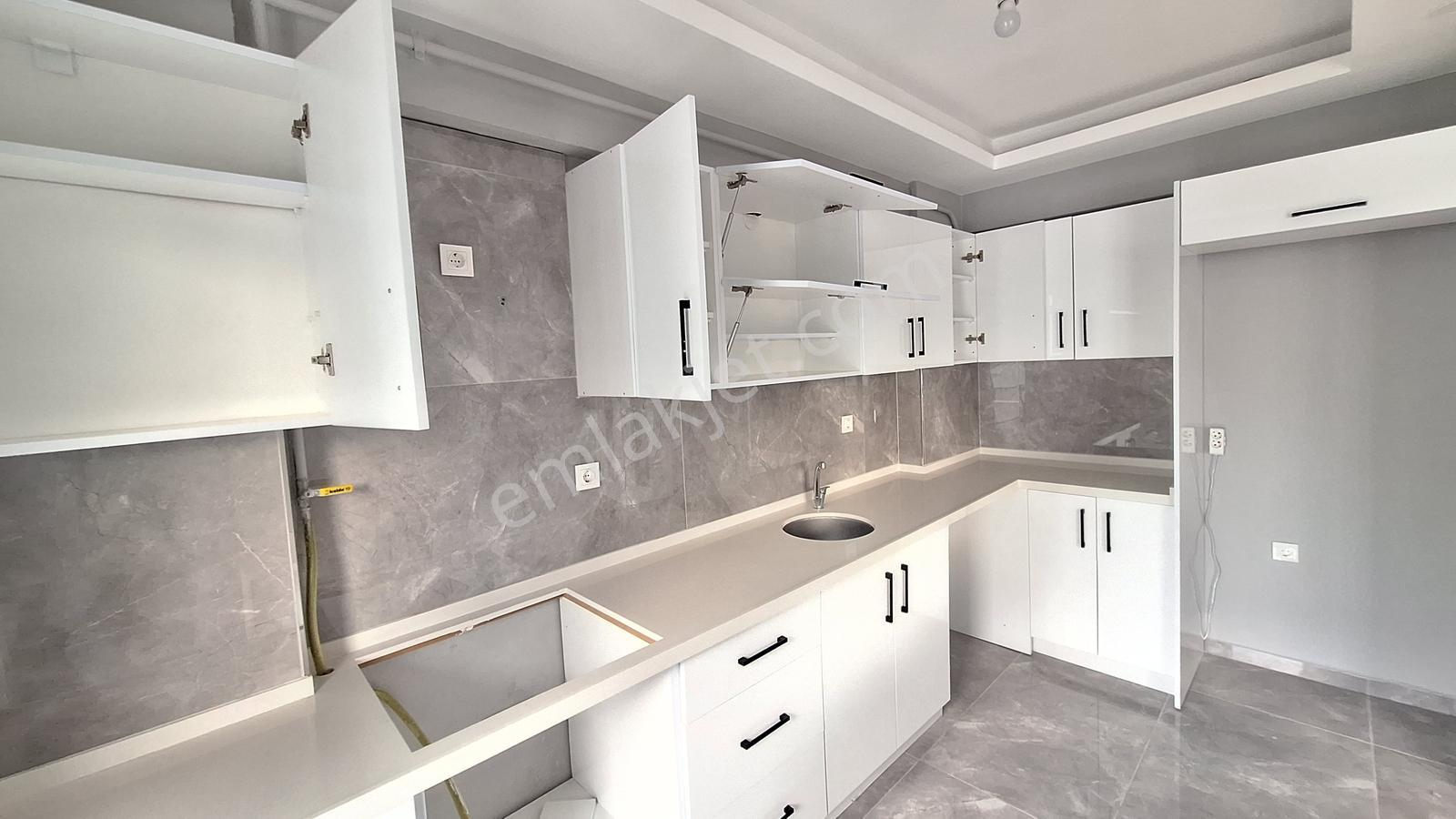 Kartepe Arslanbey'de 2+1 Ara Kat Satılık Daıre — fotoğraf 11