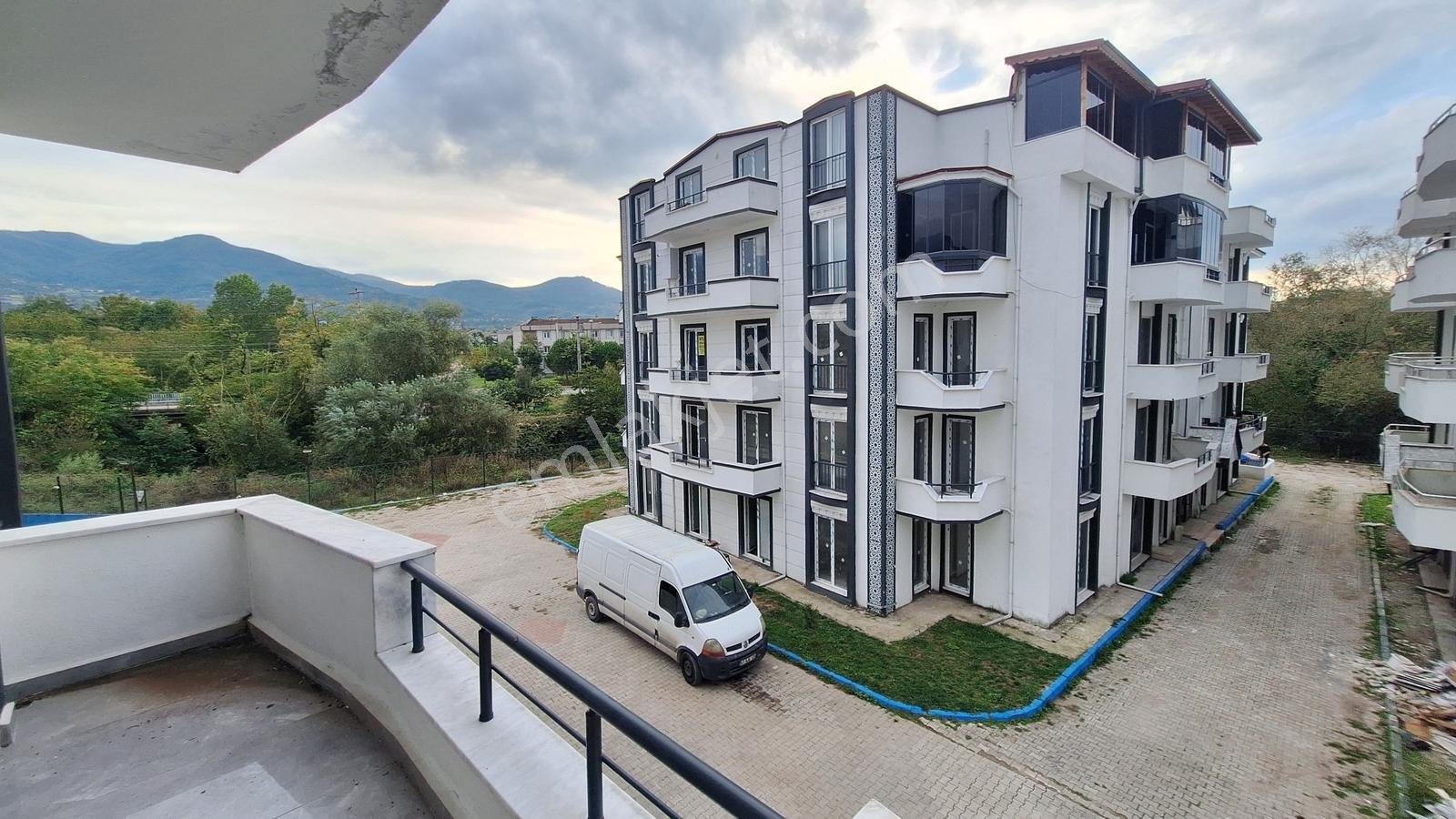 Kartepe Arslanbey'de 2+1 Ara Kat Satılık Daıre — fotoğraf 14