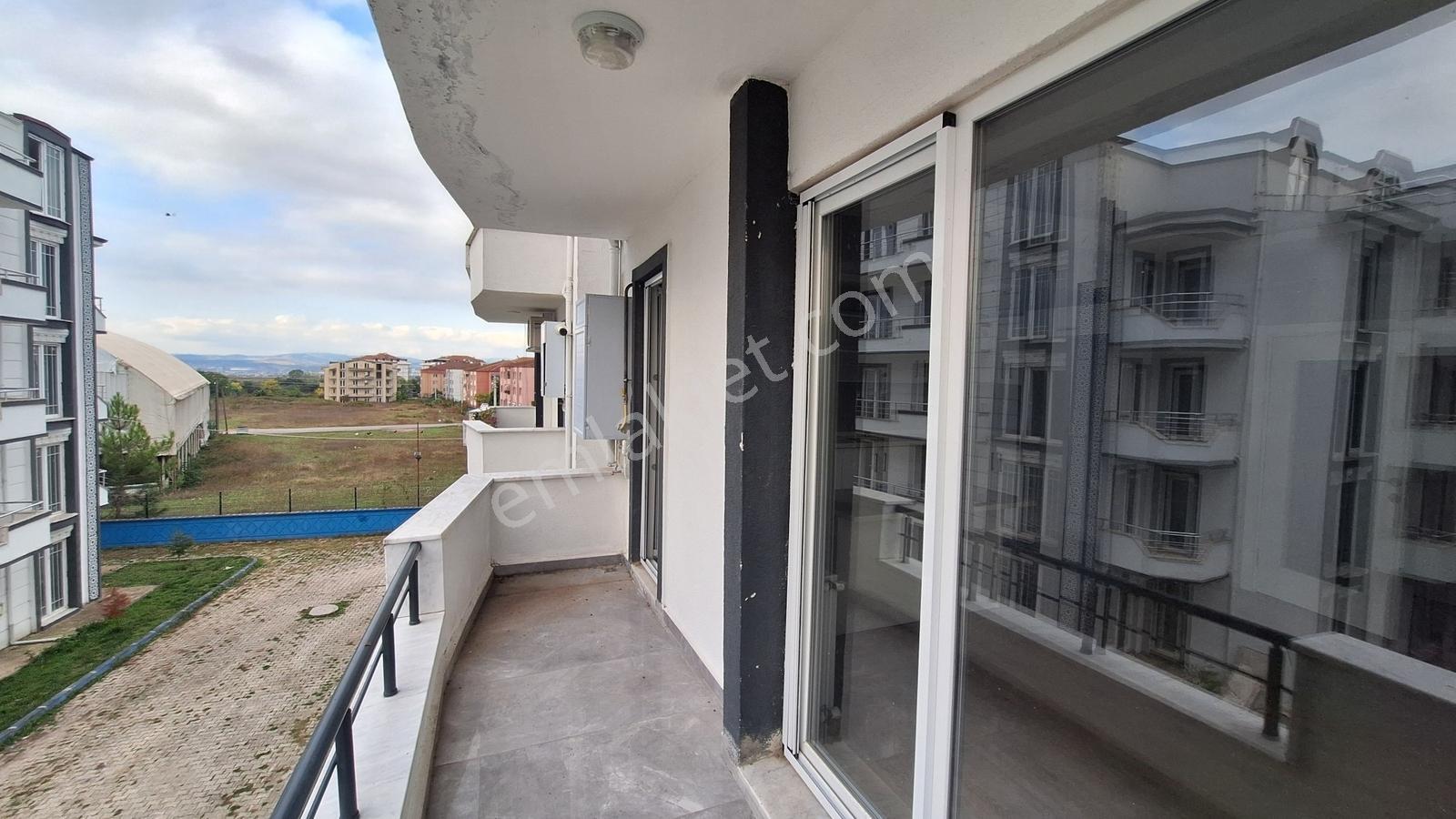 Kartepe Arslanbey'de 2+1 Ara Kat Satılık Daıre — fotoğraf 15