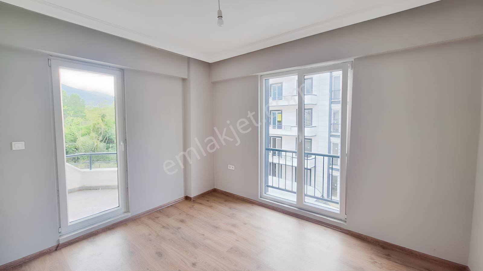 Kartepe Arslanbey'de 2+1 Ara Kat Satılık Daıre — fotoğraf 19