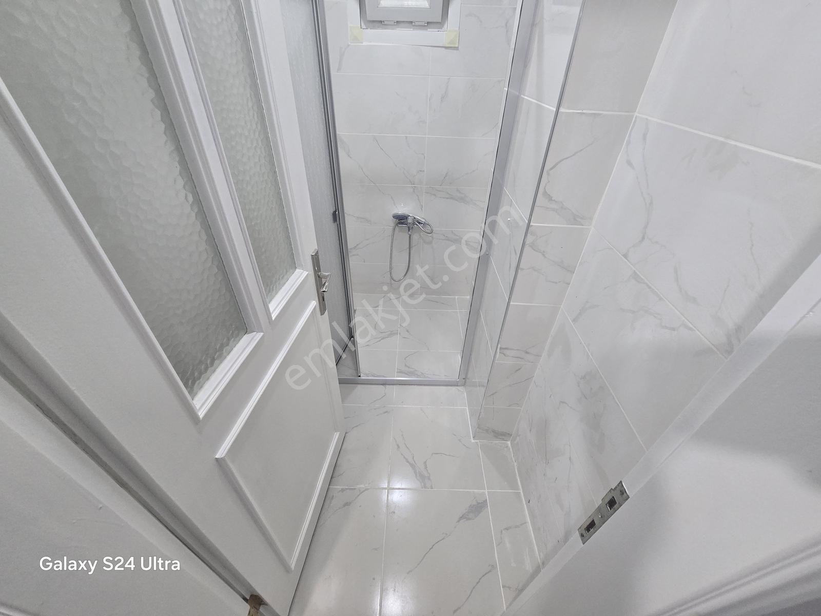 Pusula İnş.tan 50 Yıl Mah Balkonlu 80m2 Yuksek Griş Kat Daire — fotoğraf 13
