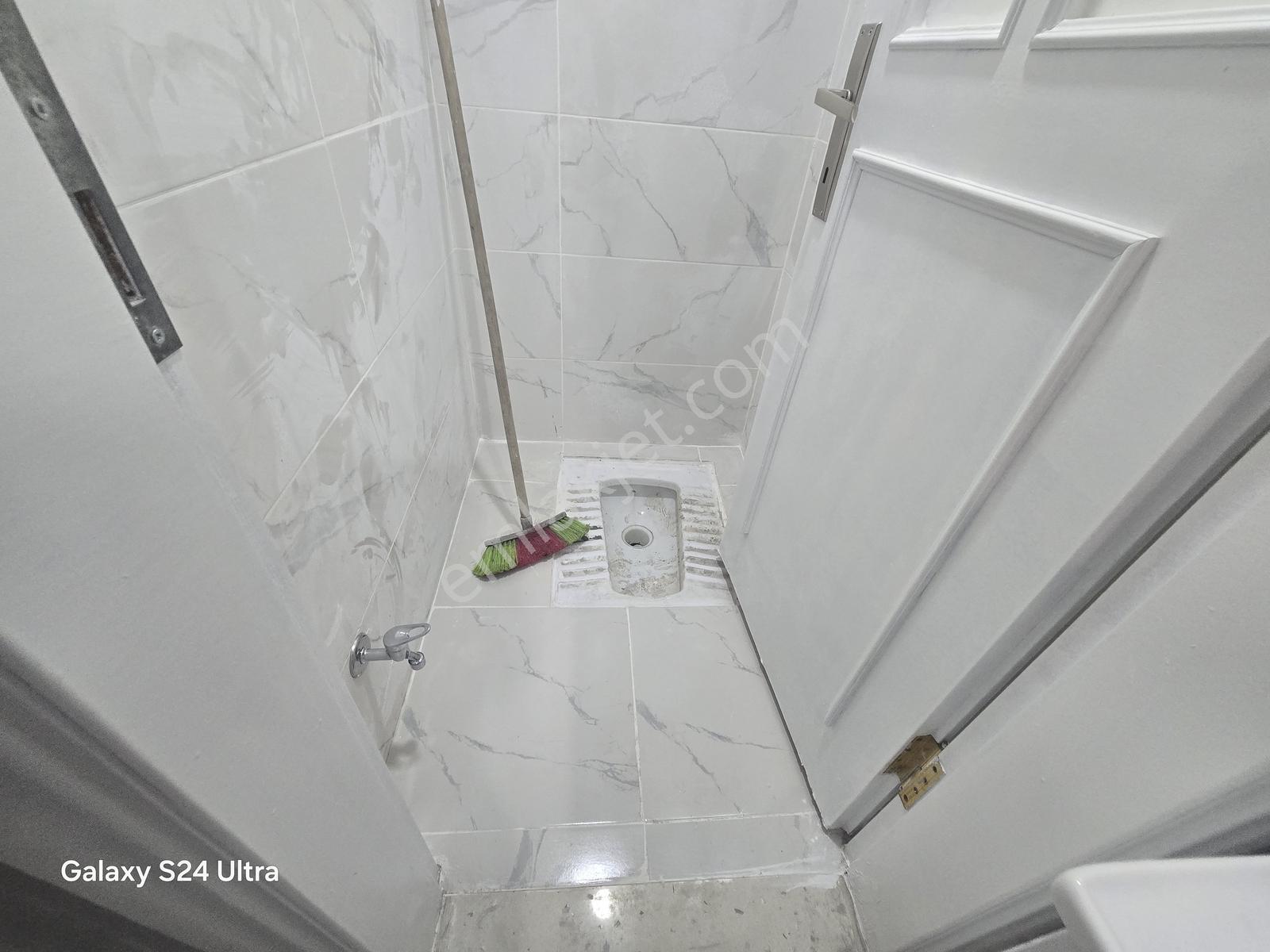 Pusula İnş.tan 50 Yıl Mah Balkonlu 80m2 Yuksek Griş Kat Daire — fotoğraf 16