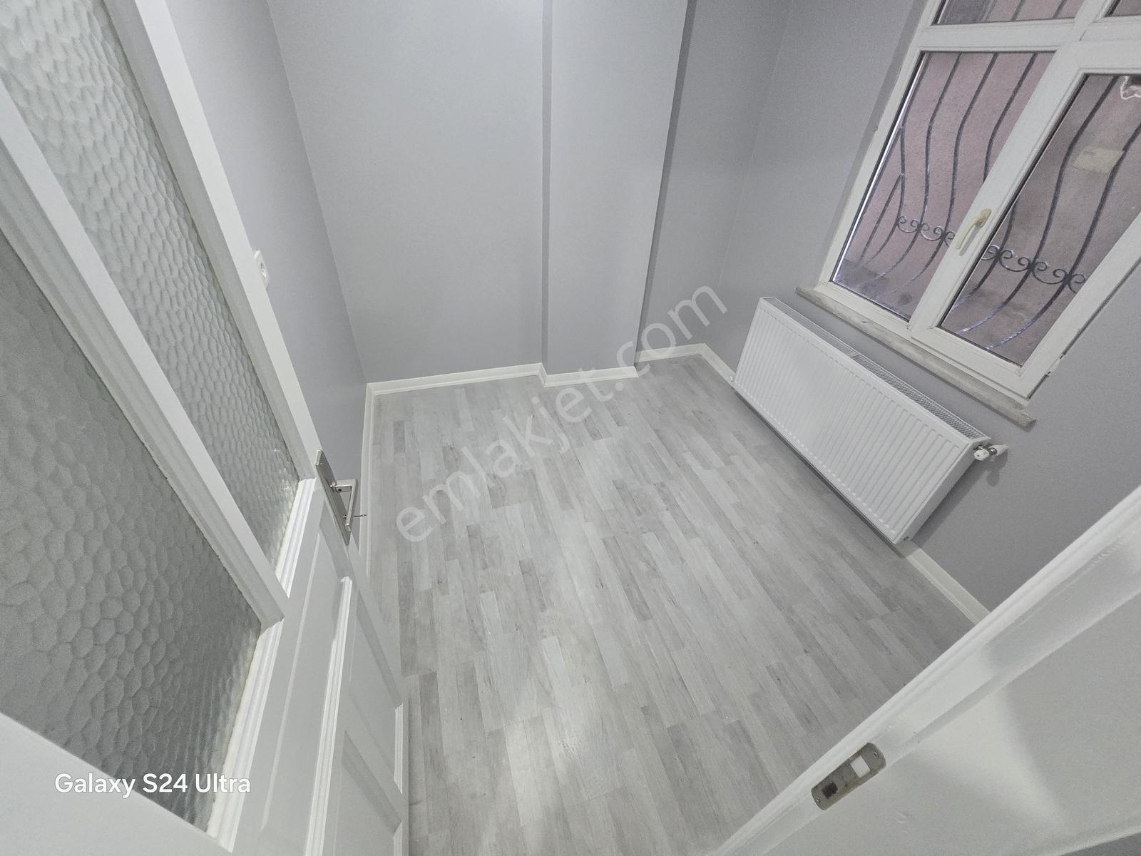 Pusula İnş.tan 50 Yıl Mah Balkonlu 80m2 Yuksek Griş Kat Daire — fotoğraf 26