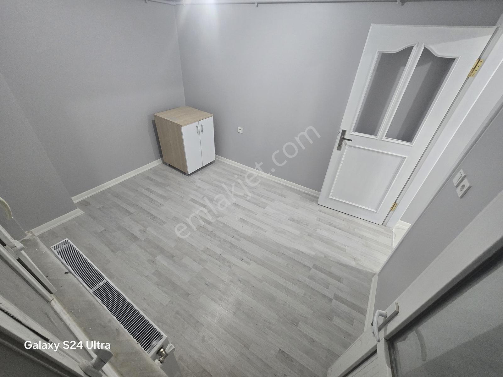 Pusula İnş.tan 50 Yıl Mah Balkonlu 80m2 Yuksek Griş Kat Daire — fotoğraf 35
