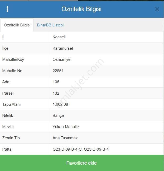 Kocaeli Karamürsel Osmaniye Mah. Satılık Deniz Manzaralı Tarla — fotoğraf 33