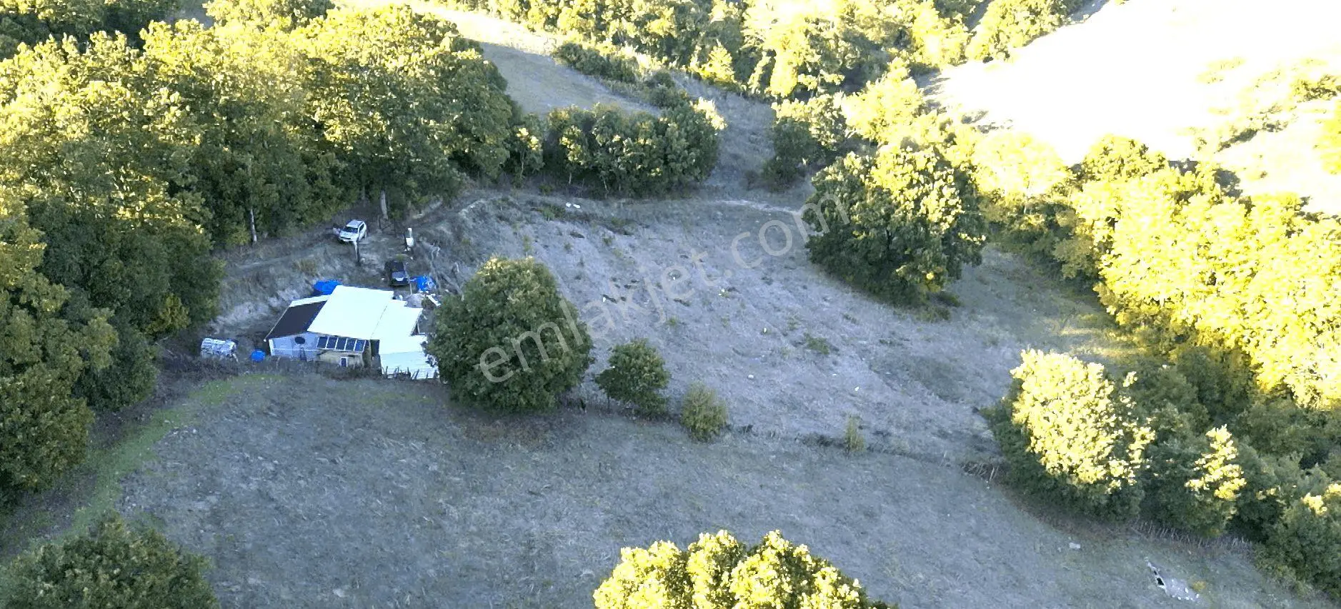 8.013 M2 Bağ Evi Ve Bahçesi. Keşif Arazi. Arazi Sahibi. — fotoğraf 2