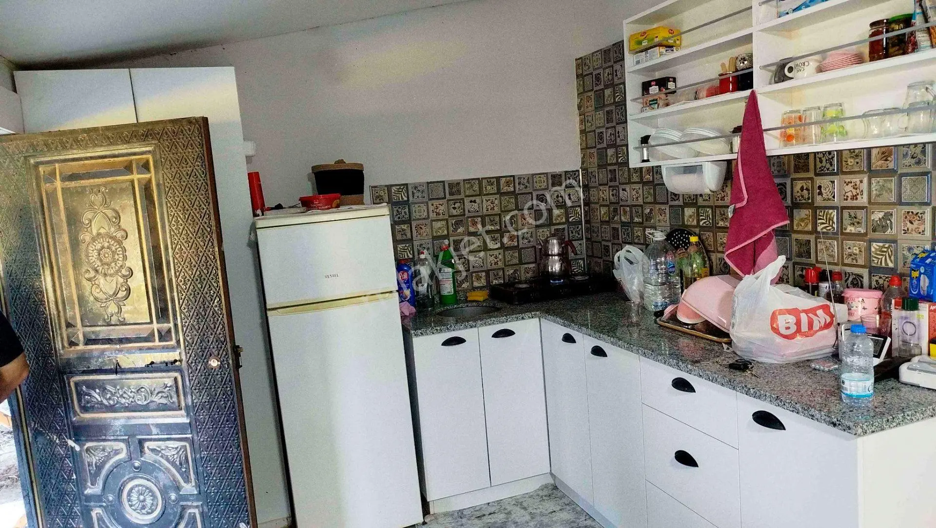 8.013 M2 Bağ Evi Ve Bahçesi. Keşif Arazi. Arazi Sahibi. — fotoğraf 4