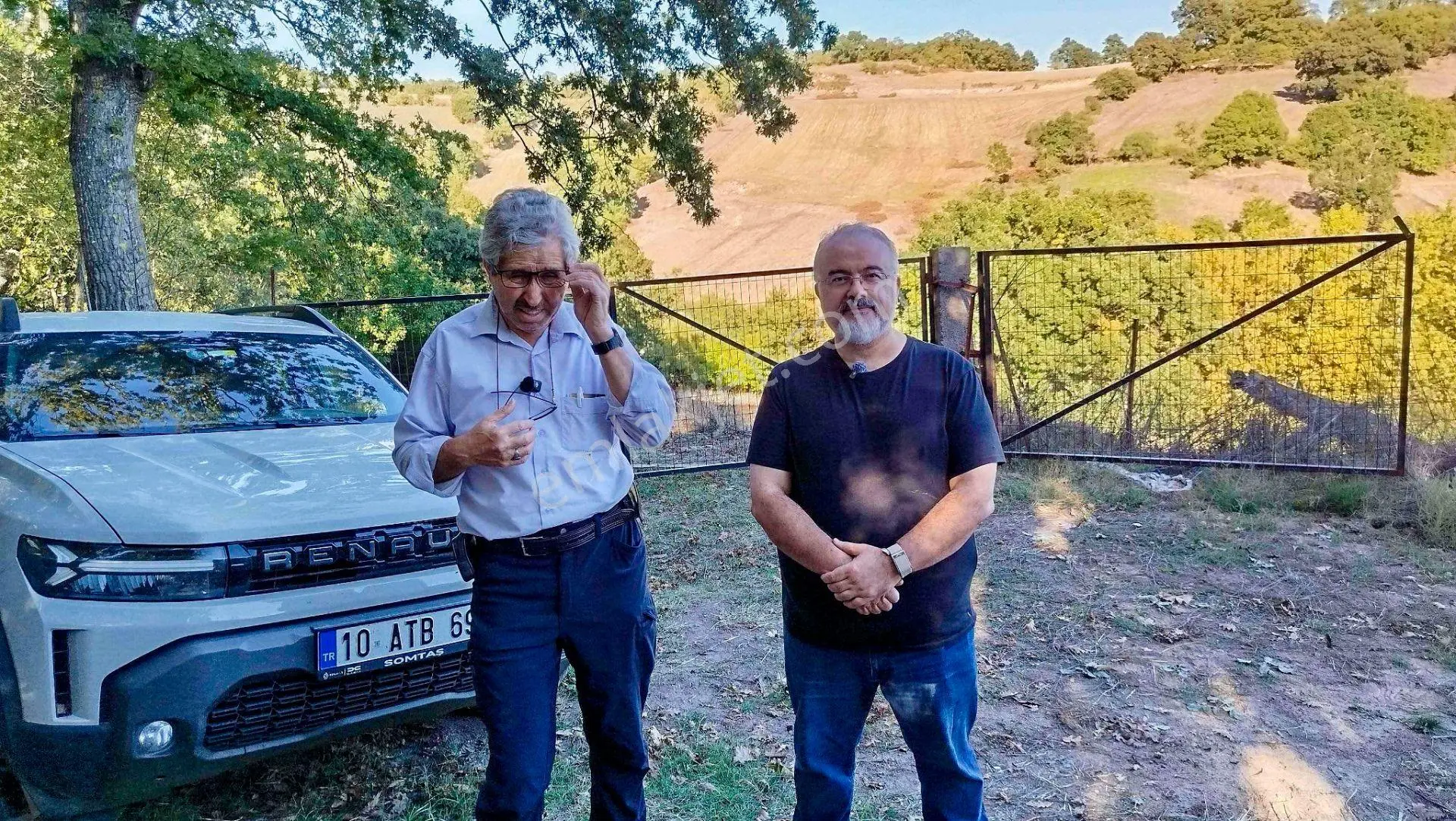 8.013 M2 Bağ Evi Ve Bahçesi. Keşif Arazi. Arazi Sahibi. — fotoğraf 5