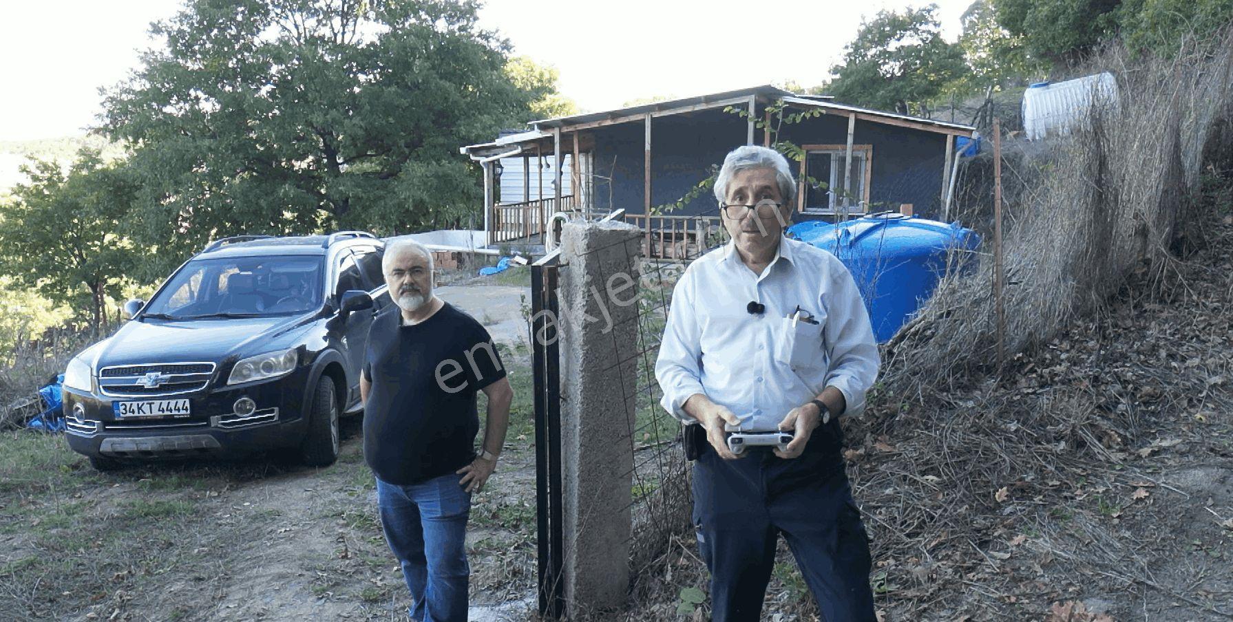 8.013 M2 Bağ Evi Ve Bahçesi. Keşif Arazi. Arazi Sahibi. — fotoğraf 21