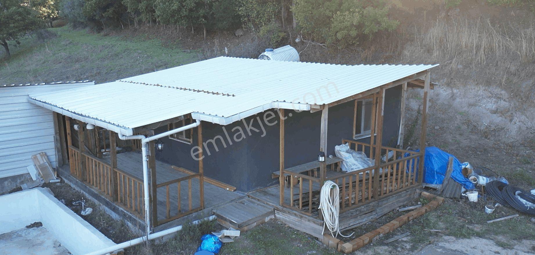 8.013 M2 Bağ Evi Ve Bahçesi. Keşif Arazi. Arazi Sahibi. — fotoğraf 23