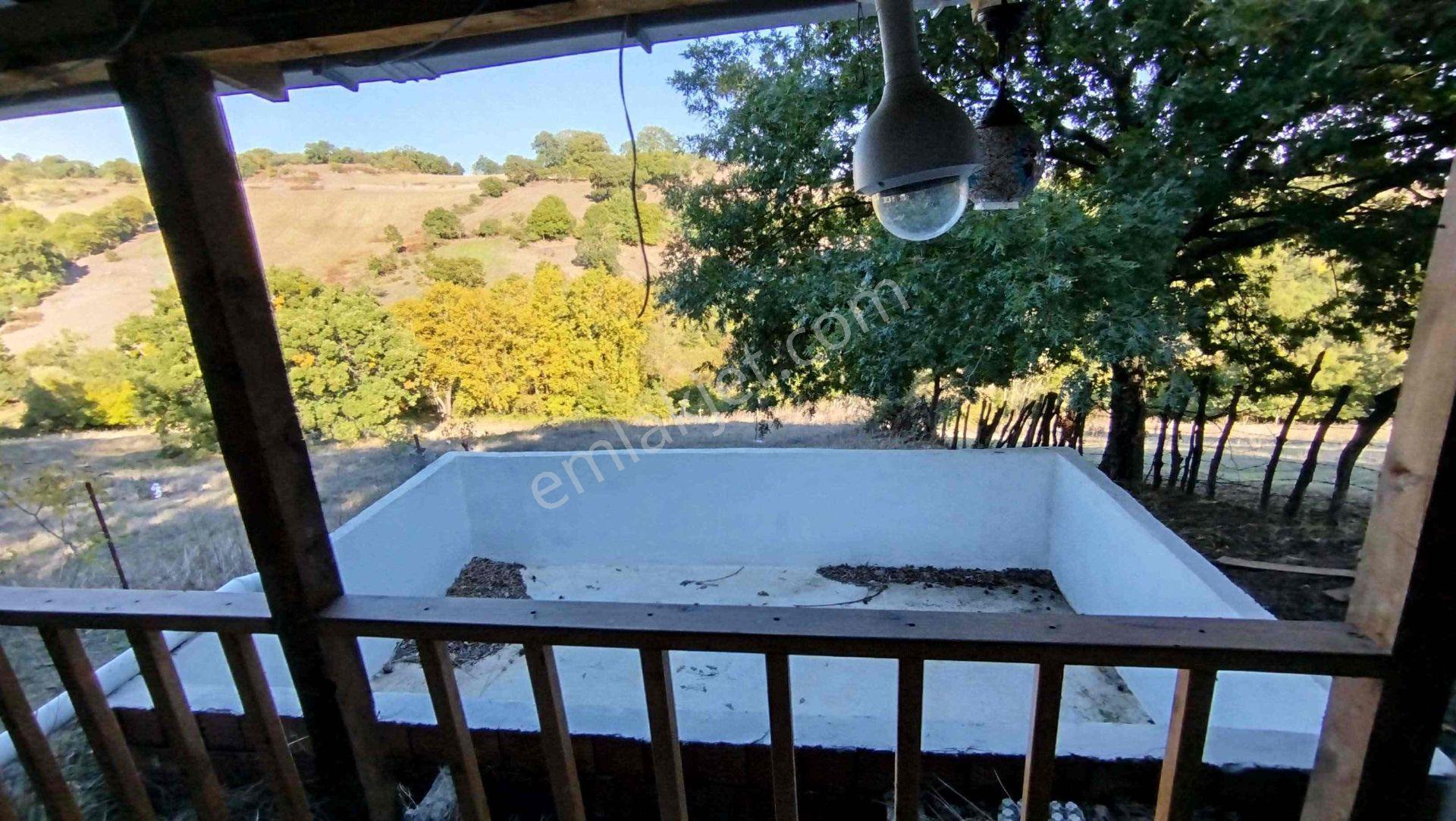 8.013 M2 Bağ Evi Ve Bahçesi. Keşif Arazi. Arazi Sahibi. — fotoğraf 35
