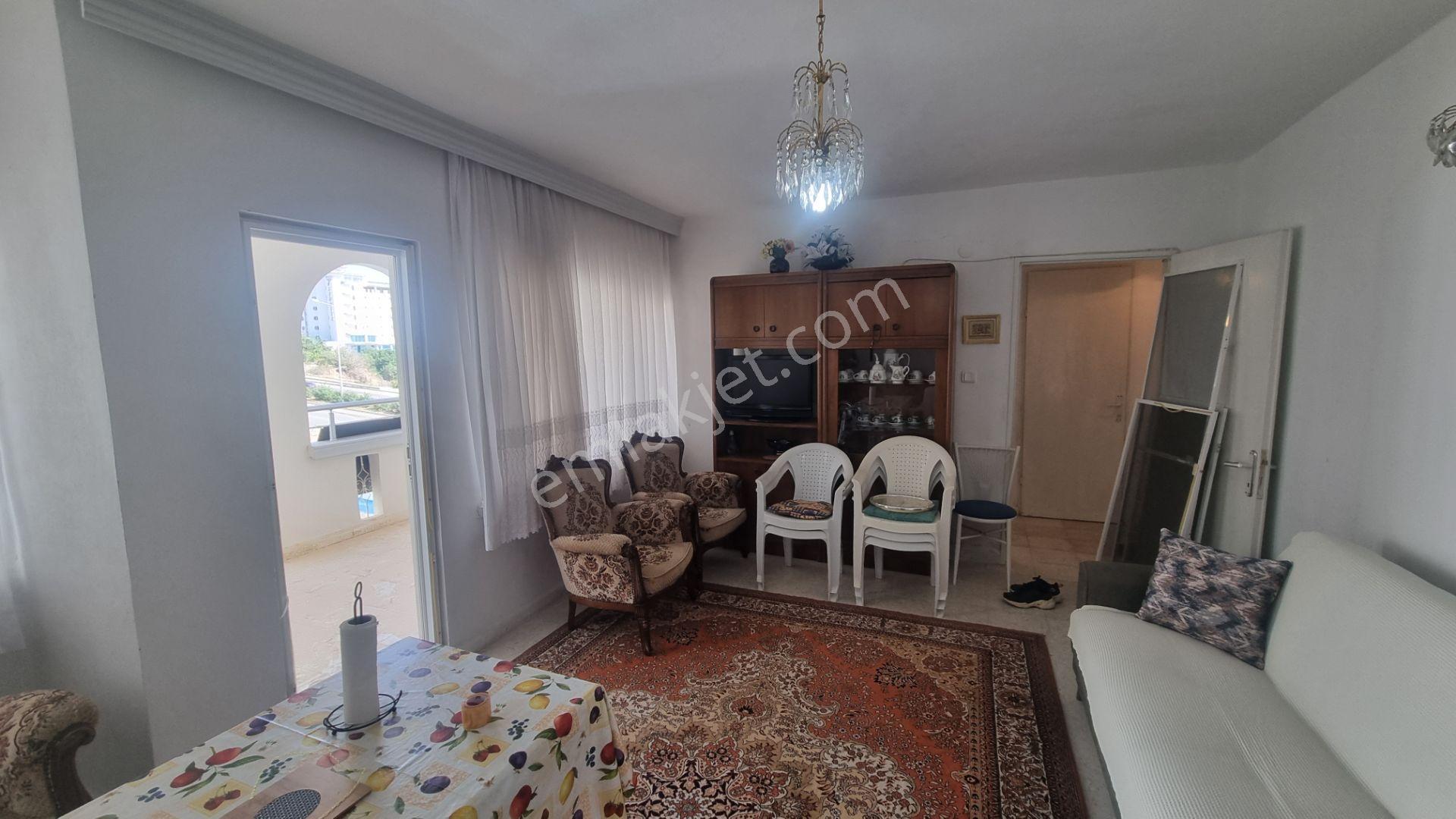 Ayaş Kumkuyu'da Full Deniz Manzaralı Satılık Daire — fotoğraf 6