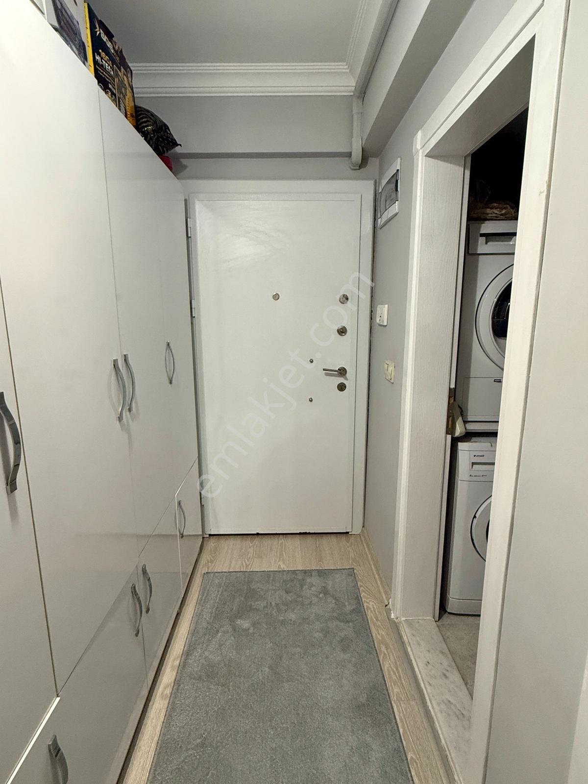 Humax...teyyaredüzü'nde 3+1 135m2 Manzaralı Satılık Daire — fotoğraf 2