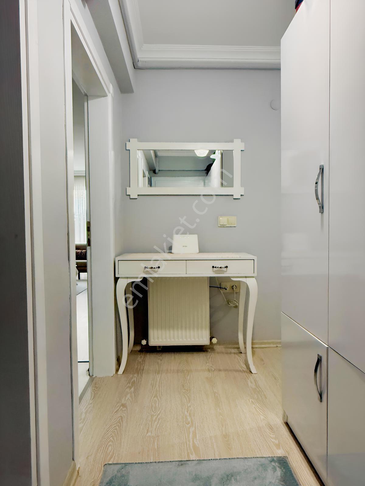 Humax...teyyaredüzü'nde 3+1 135m2 Manzaralı Satılık Daire — fotoğraf 3