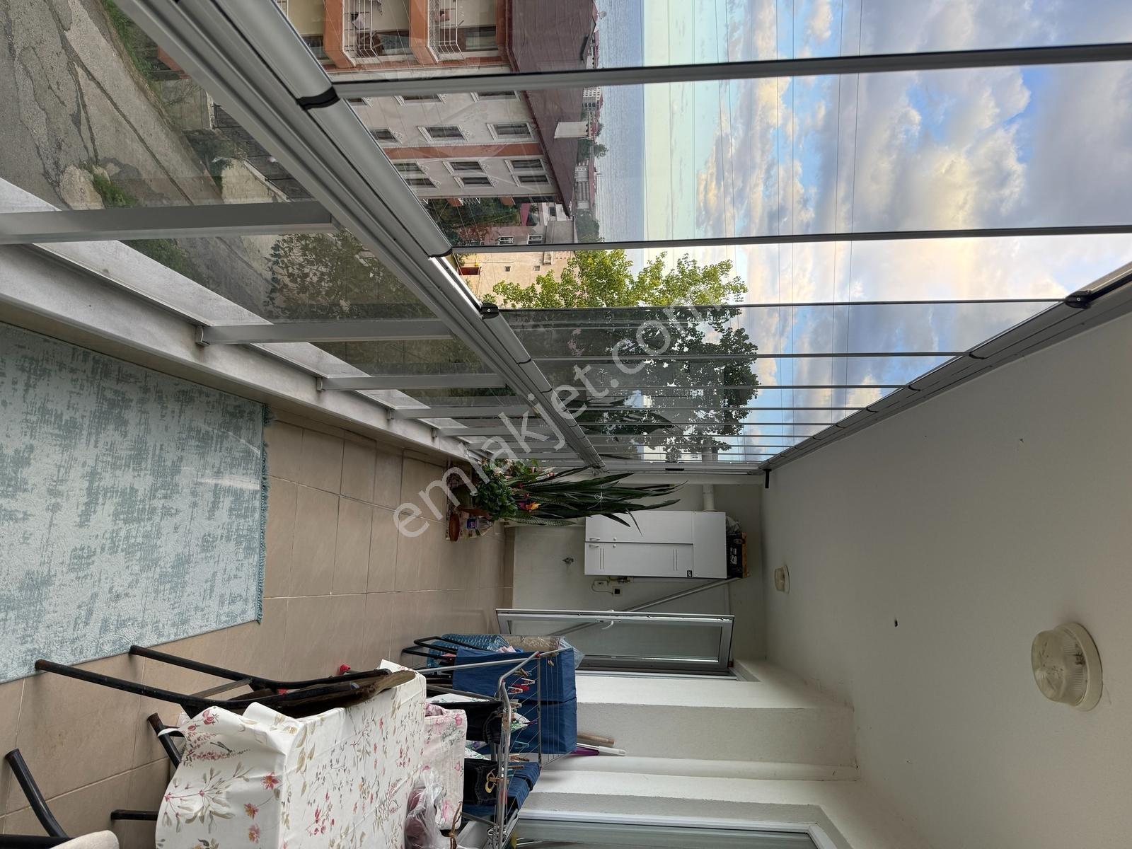Humax...teyyaredüzü'nde 3+1 135m2 Manzaralı Satılık Daire — fotoğraf 8