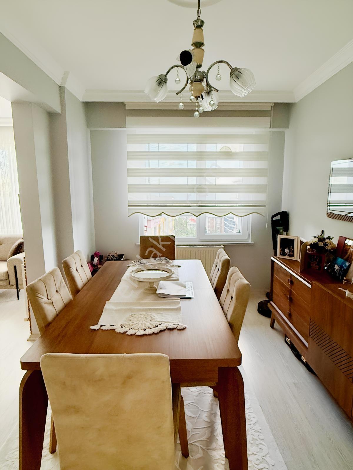 Humax...teyyaredüzü'nde 3+1 135m2 Manzaralı Satılık Daire — fotoğraf 10
