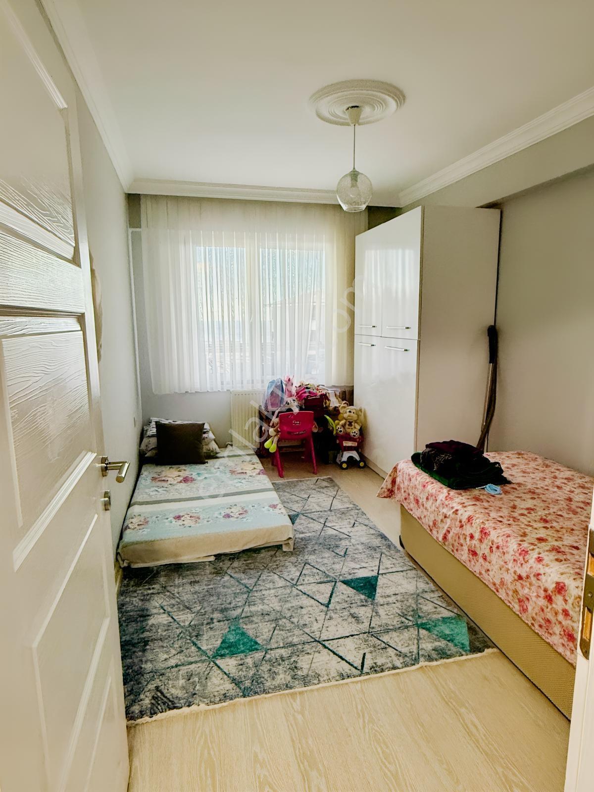 Humax...teyyaredüzü'nde 3+1 135m2 Manzaralı Satılık Daire — fotoğraf 11