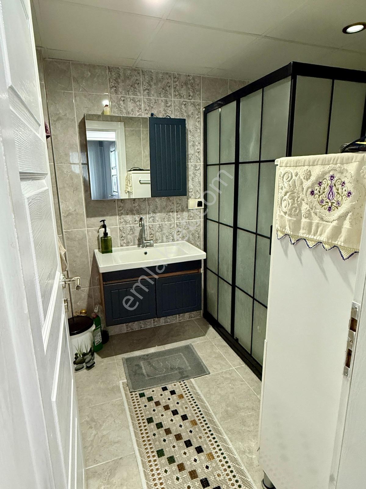Humax...teyyaredüzü'nde 3+1 135m2 Manzaralı Satılık Daire — fotoğraf 12