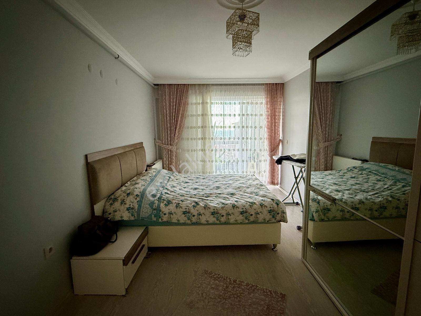 Humax...teyyaredüzü'nde 3+1 135m2 Manzaralı Satılık Daire — fotoğraf 14