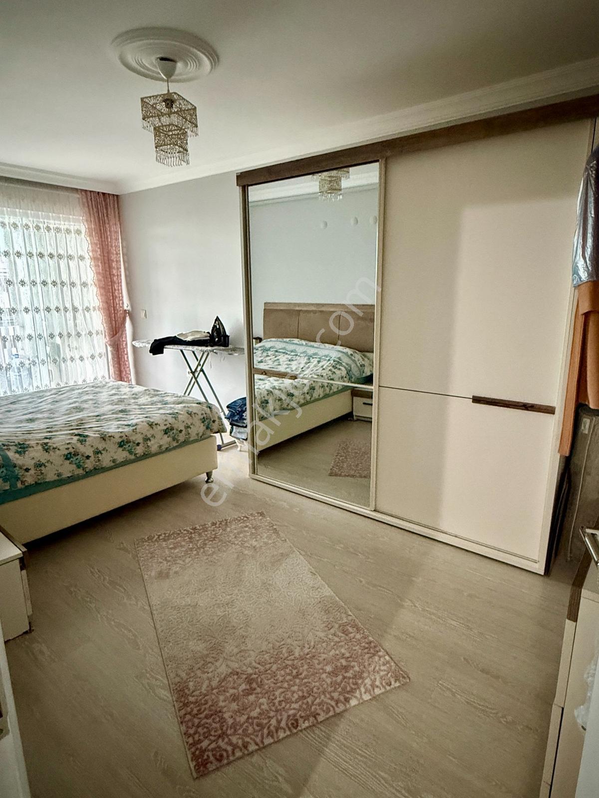 Humax...teyyaredüzü'nde 3+1 135m2 Manzaralı Satılık Daire — fotoğraf 15