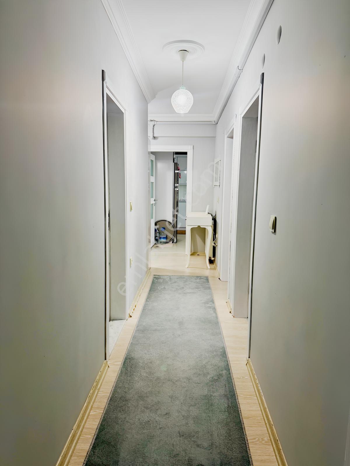 Humax...teyyaredüzü'nde 3+1 135m2 Manzaralı Satılık Daire — fotoğraf 16