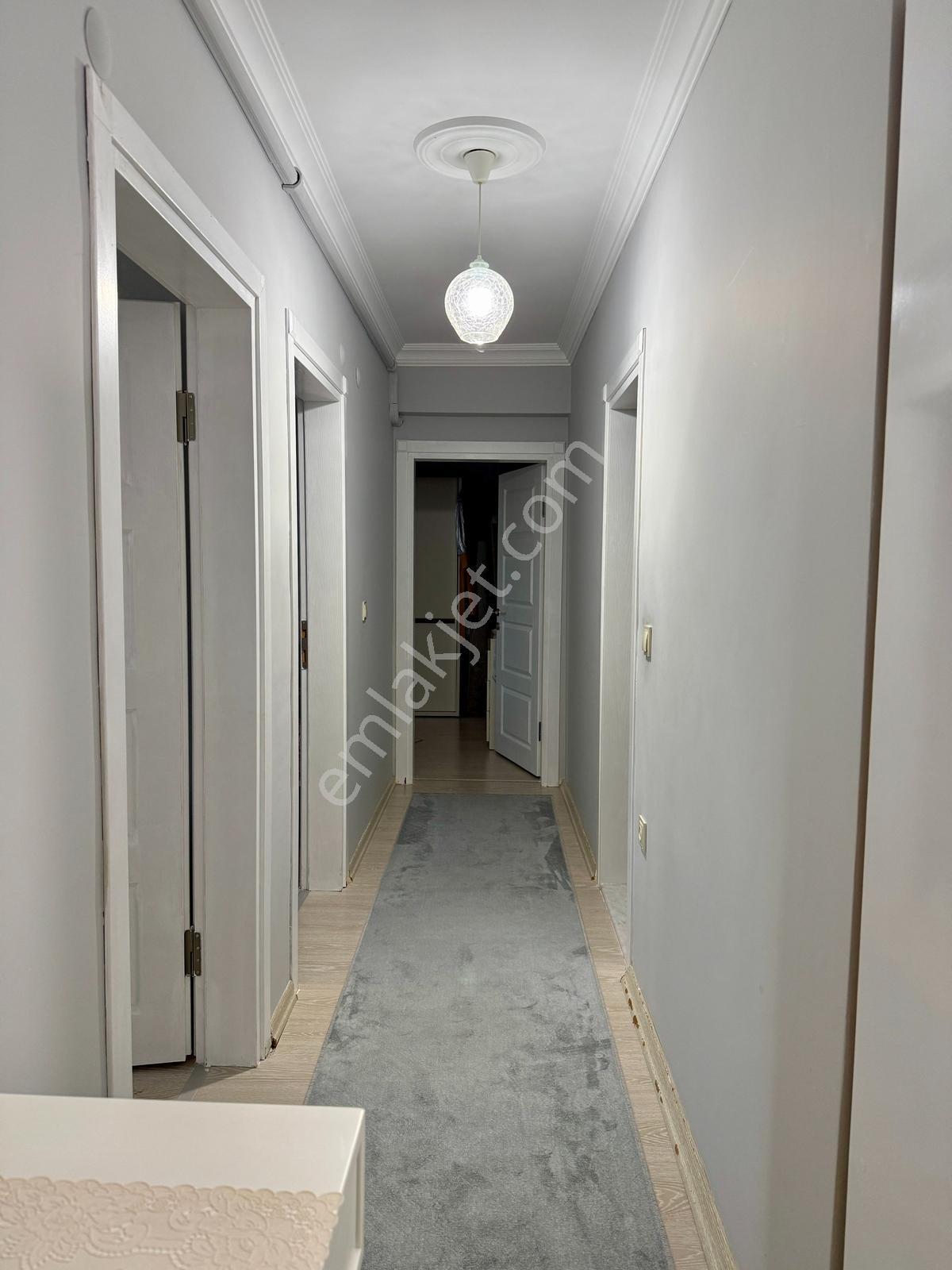 Humax...teyyaredüzü'nde 3+1 135m2 Manzaralı Satılık Daire — fotoğraf 17